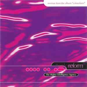 The Higher Intelligence Agency - Reform FLAC