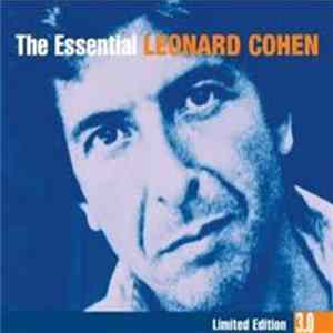 Leonard Cohen - The Essential Leonard Cohen FLAC