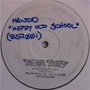 Nando - Happy Old School FLAC