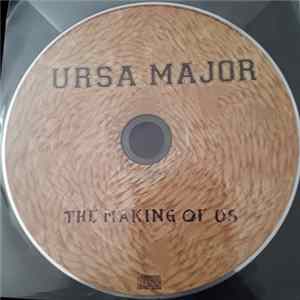 Ursa Major - The Making of us FLAC