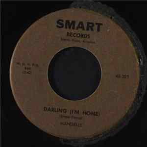 The Mandells - Darling (I'm Home) / Who, Me? FLAC