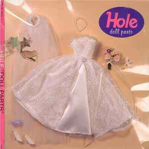 Hole - Doll Parts FLAC