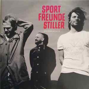 Sportfreunde Stiller - Sturm & Stille FLAC
