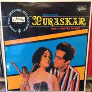 Rahul Dev Burman - Puraskar FLAC