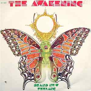 The Awakening - Brand New Feeling FLAC