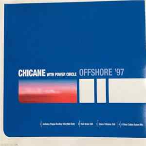 Chicane - Offshore '97 FLAC