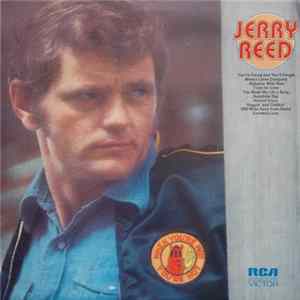 Jerry Reed - Jerry Reed FLAC