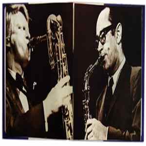 Gerry Mulligan / Paul Desmond - I Grandi Incontri FLAC