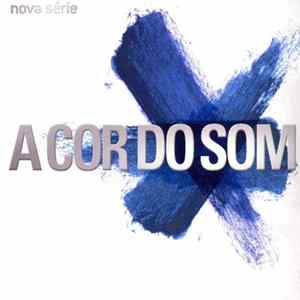 A Cor Do Som - Nova Série FLAC