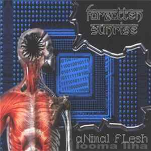 Forgotten Sunrise - a.Nimal f.Lesh FLAC
