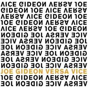 Joe Gideon - Versa Vice FLAC