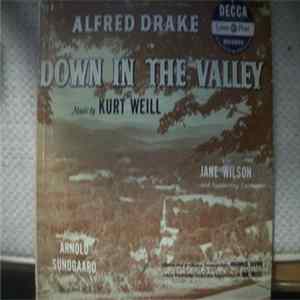 Alfred Drake - Down In The Valley FLAC