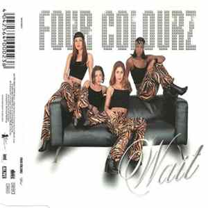 Four Colourz - Wait FLAC