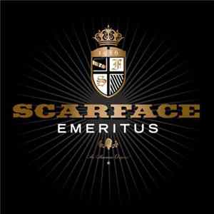Scarface - Emeritus FLAC
