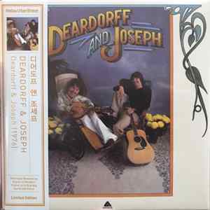 Deardorff And Joseph - Deardorff And Joseph FLAC