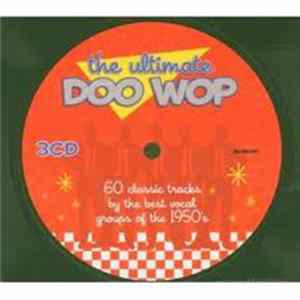 Various - The Ultimate Doo Wop FLAC