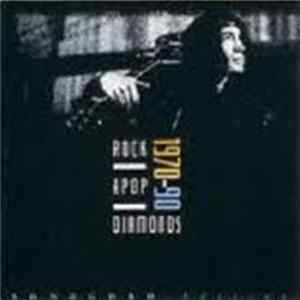 Various - Rock & Pop Diamonds 1970-90 FLAC