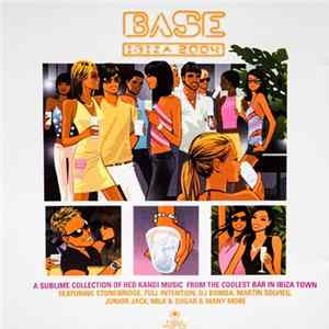 Various - Base Ibiza 2004 FLAC