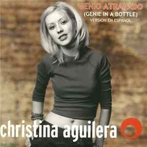 Christina Aguilera - Genio Atrapado (Genie In A Bottle) FLAC