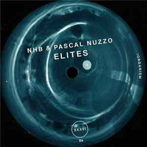 NHB & Pascal Nuzzo - Elites FLAC