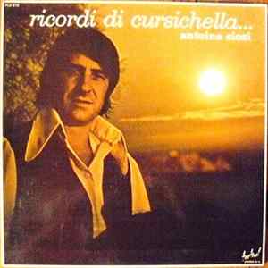 Antoine Ciosi - Ricordi Di Cursichella... FLAC
