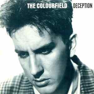 The Colourfield - Deception FLAC