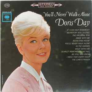 Doris Day - You'll Never Walk Alone FLAC