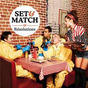 Set&Match - Résolutions FLAC