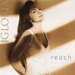 Gloria Estefan - Reach FLAC