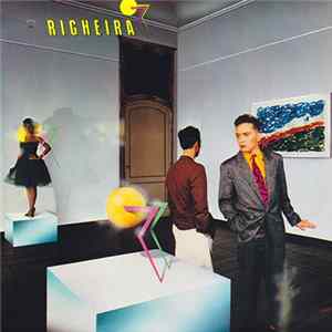 Righeira - Righeira FLAC