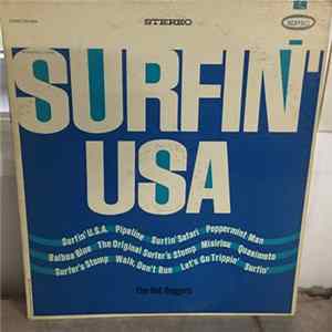 The Hot Doggers - Surfin' USA FLAC