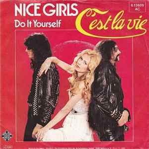 C'est La Vie - Nice Girls FLAC