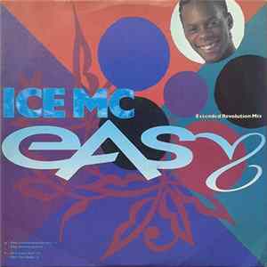 ICE MC - Easy FLAC