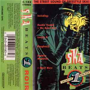 Various - Ska Beats 1 FLAC