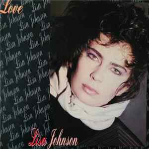Lisa Johnson - Love FLAC