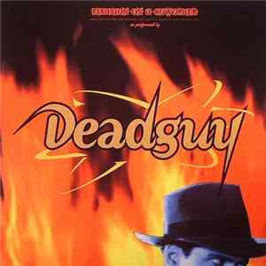 Deadguy - Fixation On A Coworker FLAC
