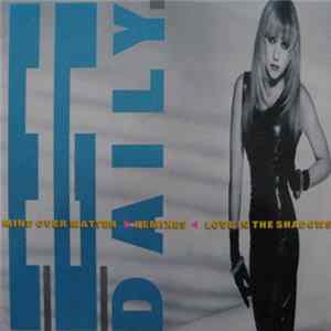 E.G. Daily - Mind Over Matter / Love In The Shadows FLAC