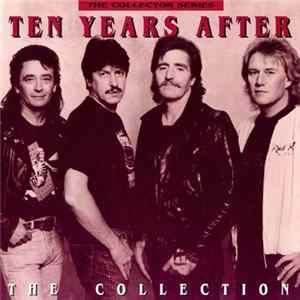 Ten Years After - The Collection FLAC
