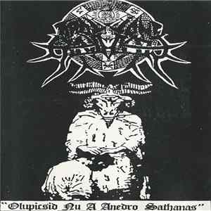 Apolion's Genocide - Olupicsid Nu A Anedro Sathanas FLAC