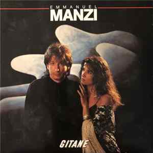 Emmanuel Manzi - Gitane FLAC