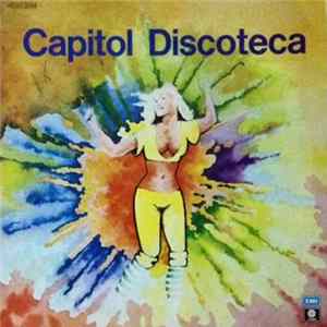 Various - Capitol Discoteca FLAC