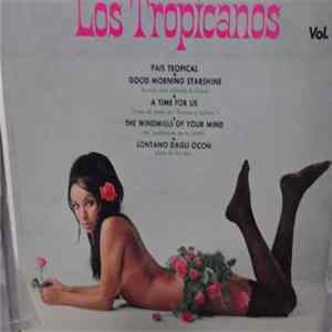 Los Tropicanos - Los Tropicanos Vol. IV FLAC