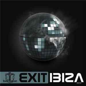 Various - Exit Ibiza 2013 FLAC