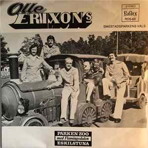 Olle Erixons - Smestadparkens Vals FLAC