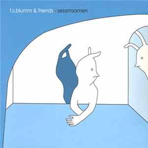 F.S. Blumm & Various - Sesamsamen FLAC