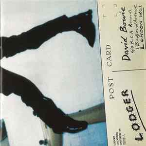 David Bowie - Lodger FLAC