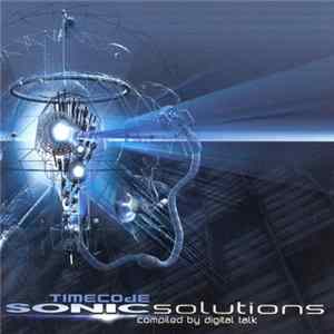 Digital Talk - Sonic Solutions FLAC