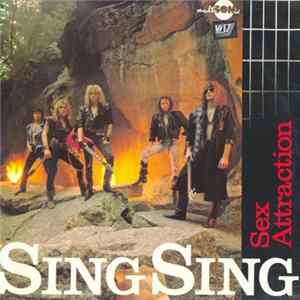 Sing Sing - Sex Attraction FLAC