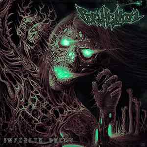 Perihelion - Infinite Decay FLAC
