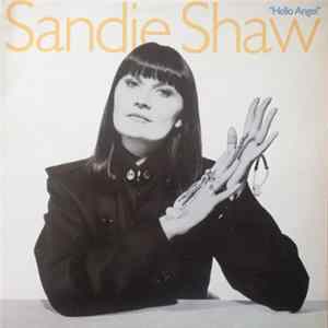 Sandie Shaw - Hello Angel FLAC